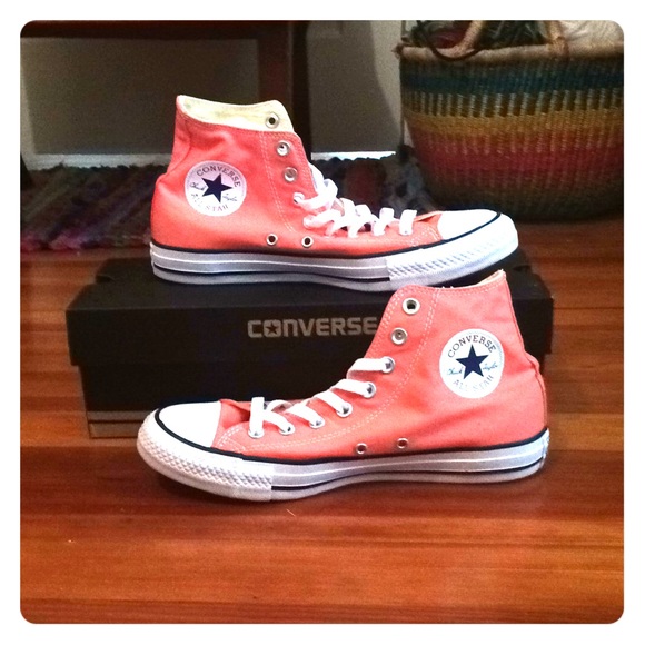converse sunblush